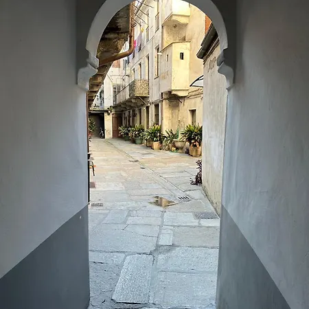 Casa Di Oscar *