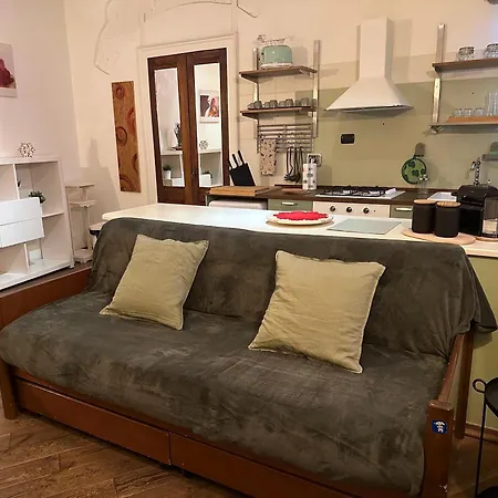 Casa Di Oscar Apartment Turin
