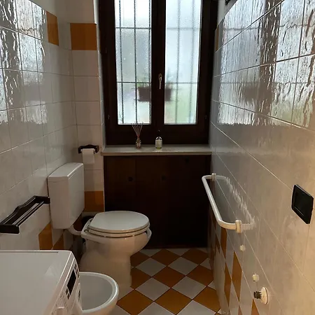 Appartement Casa Di Oscar