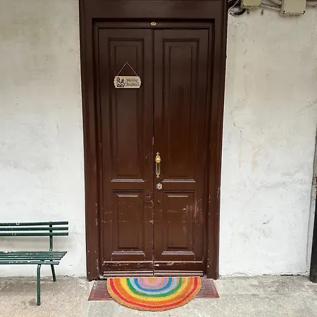 Casa Di Oscar