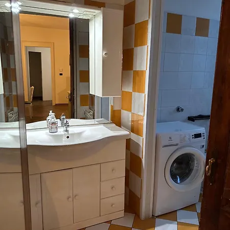Casa Di Oscar Apartment Turin