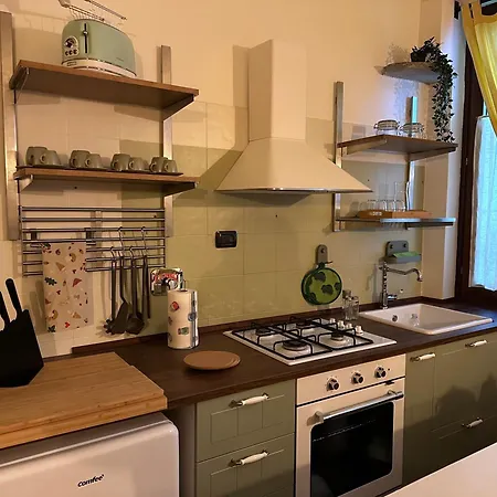 Casa Di Oscar Appartement Turin