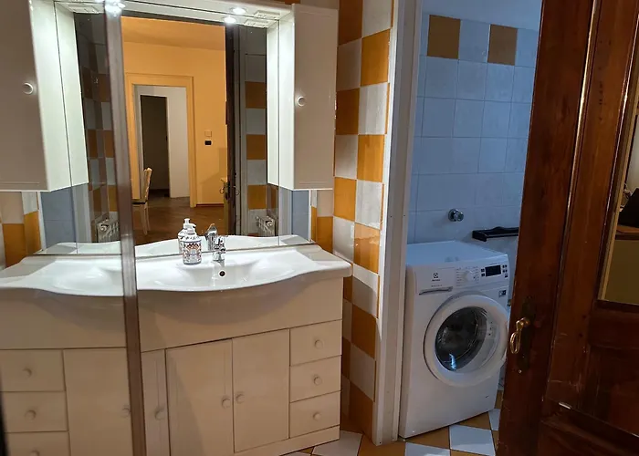 Casa Di Oscar Apartment Turin