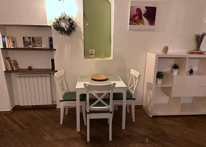 Casa Di Oscar * Turín