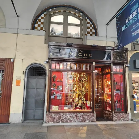 Appartement Casa Di Oscar