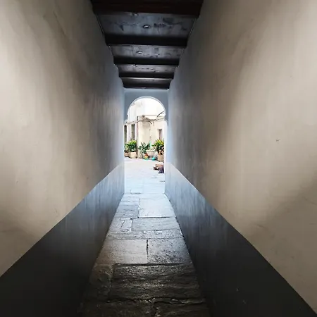 Casa Di Oscar * Turin