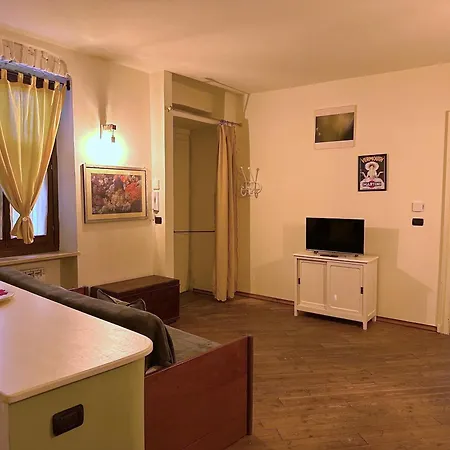 Casa Di Oscar * Turin