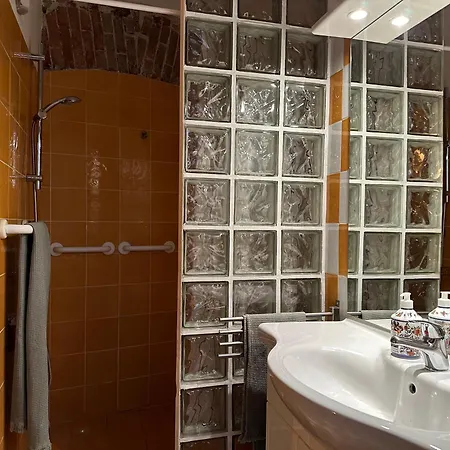 Casa Di Oscar Apartment Turin