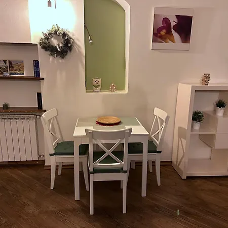 Casa Di Oscar * Turin