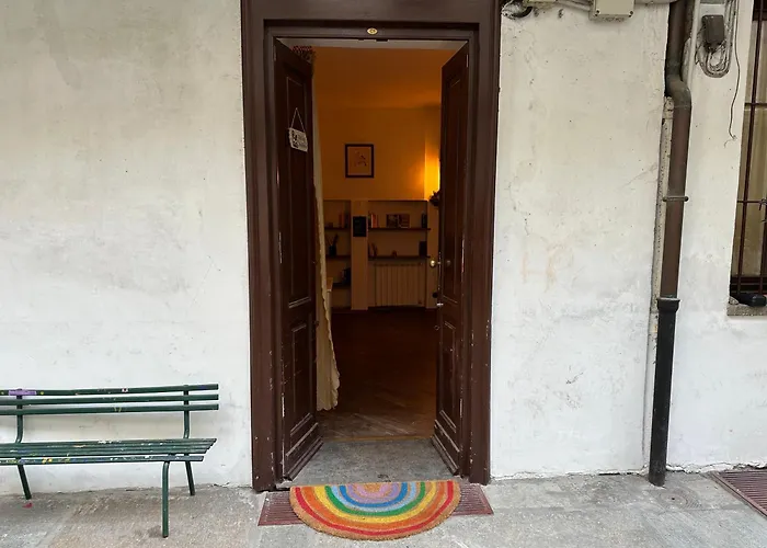 Casa Di Oscar