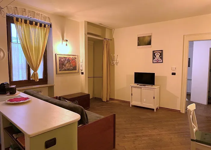 Casa Di Oscar * Turín