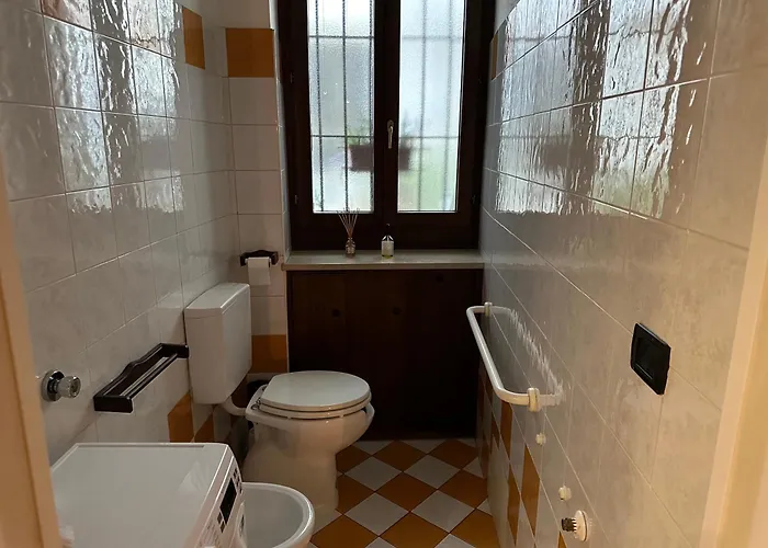 Apartmán Casa Di Oscar