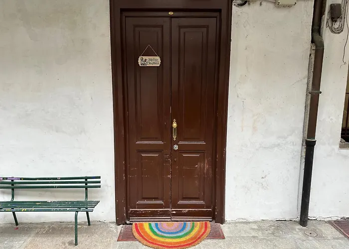 Casa Di Oscar