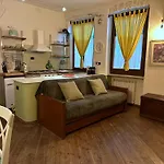 Casa Di Oscar Διαμέρισμα *