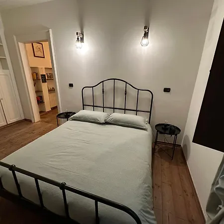 Casa Di Oscar