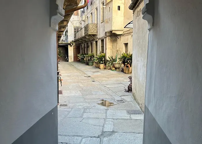Casa Di Oscar *