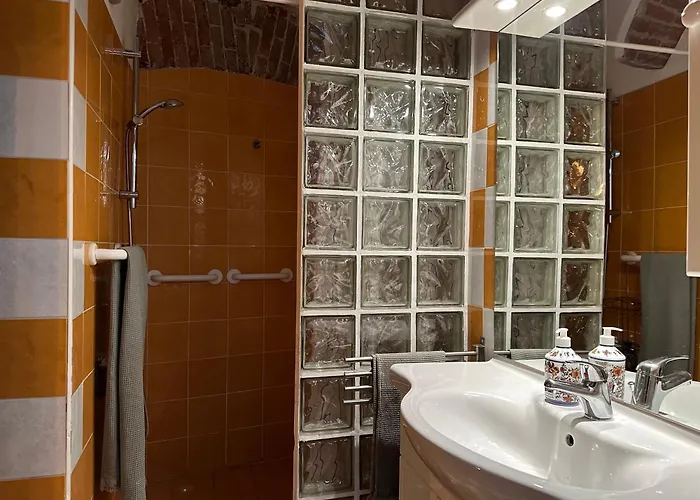 Casa Di Oscar Appartement Turin